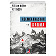 Reenkarnasyon ve Karma Kanunu William Walker Atkinson Fa Yaynlar