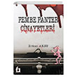 Pembe Panter Cinayetleri Erkan Aksu Fa Yaynlar
