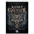 Kanl Geceler Ceren Oktay Panu Kitap