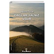 Dalar Yalnz r Abbas Turan Kitap Mptelas Yaynlar