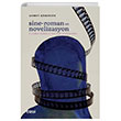 Sine Roman ve Novelizasyon Filmden Romana Yaznsal Dnmler Ahmet Ggercin izgi Kitabevi