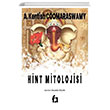 Hint Mitolojisi Ananda K. Coomaraswamy Fa Yaynlar