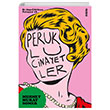 Peruklu Cinayetler Mehmet Murat Somer Dedalus Kitap