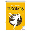 Baybars Şarkın Kartalı Ali Emre Alaz Kitap