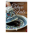Her Ynyle Kahve Fal Nilperi Altun Dorlion Yaynevi