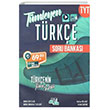 TYT Trke Tmleyen Soru Bankas Tmler Yaynlar