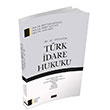 BF SBF MYO lar iin Trk dare Hukuku 3. Bask Sava Yaynlar