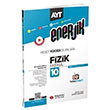 AYT Enerjik Fizik Fasiklleri 10 Karaaa Yaynlar