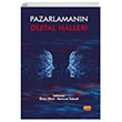 Pazarlamann Dijital Halleri Nobel Bilimsel Eserler