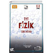 TYT Fizik Soru Kitab YZ Yaynlar