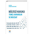 Mlteci Hukuku Temel Kavramlar ve Mevzuat Nisan Kitabevi Yaynlar