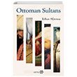 Ottoman Sultans Erhan Afyoncu Yeditepe Yaynevi