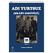 Ad Yurtsuz Bir Ky Estitl Hasan Yurduen Platanus Publishing