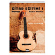 Gitar Eitimi 1 Tutku Yldrm Siyah Beyaz Yaynlar