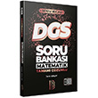 DGS Matematik Tamam zml Soru Bankas Benim Hocam Yaynlar