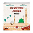 A Sensatonal Journey Medina Jenny Molendyk Divleli Karavan ocuk