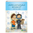 Arkadam Robot Morten Drr Bulut Yaynlar