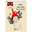 Psikolog ocuk Dizisi 3 fke Baldan Tatldr Metin Hakyeri Bulut Yaynlar
