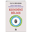 Kendini Bilme Pozitif Yaynlar