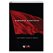 Komnist Manifesto Fark Yaynlar