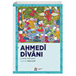 Ahmedi Divan (nceleme-Tenkitli Basm) DBY Yaynlar