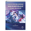Salk Bilimlerinde Mikrobiyoloji Temel Bilgiler zgl Ksa EMA Tp Kitabevi