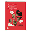 Yarm Kalan Hikayeler Ktphanesi Pnar Elmasolu Mona Kitap