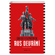 Rus Devrimi Sheila Fitzpatrick Alfa Yaynlar