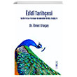 Ezidi Tarihesi mer Uluay Favori Yaynlar