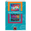 1001 Kelime 1001 Hzn Yasin Topalolu Elips Kitap