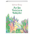 Az Su steyen Baheler Glnar nay nklap Kitabevi