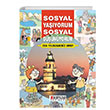 Sosyal Yayorum Sosyal Dnyorum 1 Okuryazar Yaynevi