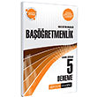 Milli Eitim Bakanl Baretmenlik 5 Deneme Pegem Akademi