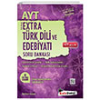 AYT Trk Dili ve Edebiyat Extra Soru Bankas Kafa Dengi Yaynlar