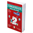 2. Snf Tm Dersler Konu Anlatm lk nce Yaynclk
