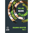 YKS DL Mezun Reading Booster Vol-1 Akn Dil Yaynlar