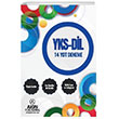 YKS DL YDT 14 Deneme Akn Dil Yaynlar