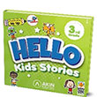 3. Snf Hello Kids Stories Akn Dil Yaynlar