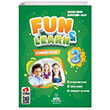 3. Snf ngilizce Fun and Learn 3 l Set Akn Dil Yaynlar