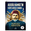 Abdlhamidin Kurtlarla Dans 3 Mustafa Armaan Hmayun Yaynlar