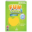 5. Snf ngilizce Fun and Learn 2 li Set Akn Dil Yaynlar