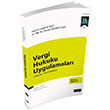 Vergi Hukuku Uygulamalar Sava Yaynevi