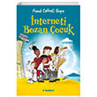 nterneti Bozan ocuk Frank Cottrell Boyce Tudem Edebiyat