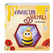 Favusun Hayali Nil Akdoan Luna Yaynlar