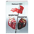 Beikta Muhafz Mehmet Yiit Liman Yaynevi