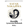 Benlik Aynasna Bakmak afak Nakajima Doan Novus