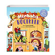 Merhaba Bcekler (Crt Crtl Hikaye Kitab) Canan Kulolu Sincap Kitap
