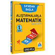 Sfrdan Bala Altrmalarla Matematik 1 enol Hoca Yaynlar