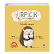 Kirpicik Kahvalt Zaman (Crt Crtl Hikaye Kitab) Canan Kulolu Sincap Kitap
