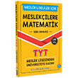 Meslekilere Matematik TYT Soru Bankas enol Hoca Yaynlar